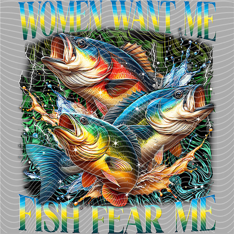 Fishing Series-DY 13